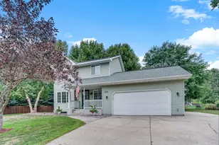 513 Maple Knoll Way NW, Saint Michael, MN 55376 - Photo 1