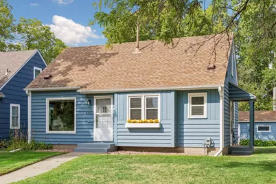 6828 Grand Avenue S, Richfield, MN 55423 - Photo 1
