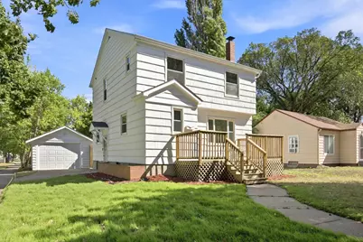 1102 2nd Street S, Moorhead, MN 56560 - Photo 1