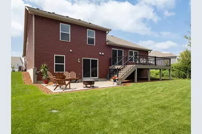 1829 Attenborough Street, Shakopee, MN 55379 - Photo 5