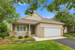 3721 Crossridge Way, Rosemount, MN 55068 - Photo 1