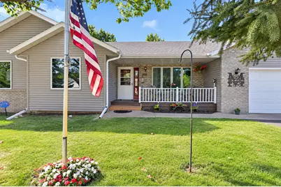 1108 Lochmist Lane NW, Alexandria, MN 56308 - Photo 3
