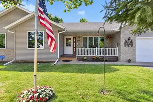 1108 Lochmist Ln NW, Alexandria, MN 56308 - Photo 3