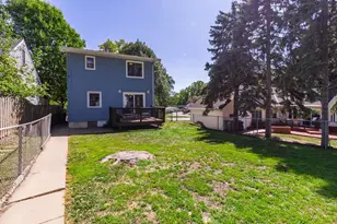 3906 Tyler St NE, Columbia Heights, MN 55421 - Photo 29