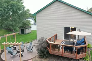 25724 Goldfinch Ave, Wyoming, MN 55092 - Photo 25