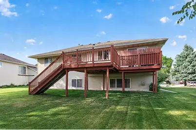 9509 Dogwood Avenue N, Brooklyn Park, MN 55443 - Photo 29