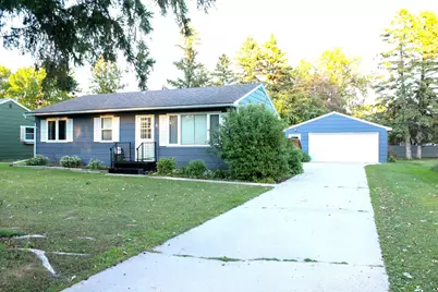 816 Foss Avenue N, Fosston, MN 56542 - Photo 1