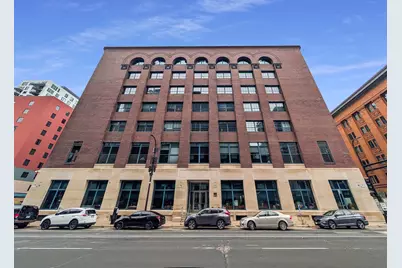 250 Park Avenue #614, Minneapolis, MN 55415 - Photo 31