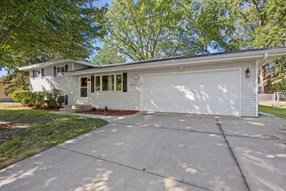 901 Sunny Lane, Anoka, MN 55303 - Photo 1