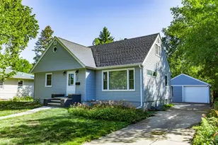 1320 5th St S, Moorhead, MN 56560 - Photo 1