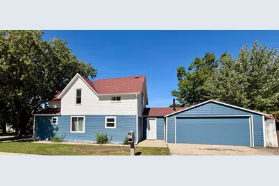 213 Garfield Street S, Lake Benton, MN 56149 - Photo 3