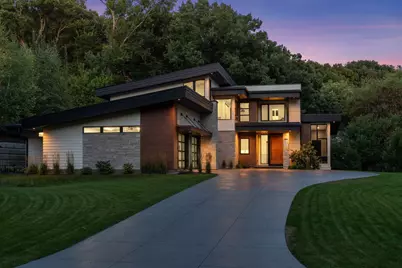 6701 Cheyenne Trail, Edina, MN 55439 - Photo 5