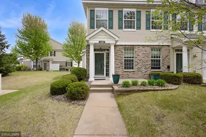 14667 Rhinestone Street NW, Ramsey, MN 55303 - Photo 1