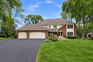 13015 38th Pl N, Plymouth, MN 55441 - Photo 1