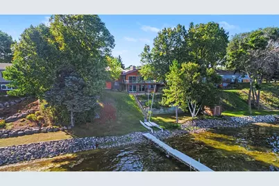 3235 Lake Andrew Road SW, Alexandria, MN 56308 - Photo 5