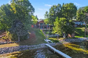 3235 Lake Andrew Rd SW, Alexandria, MN 56308 - Photo 5