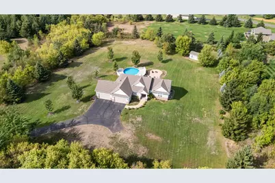 10972 255th Avenue NW, Zimmerman, MN 55398 - Photo 1