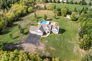 10972 255th Ave NW, Zimmerman, MN 55398 - Photo 1