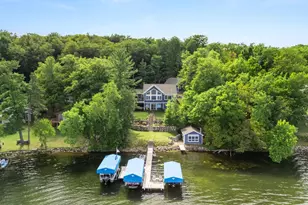 5284 Island View Ct, Cushing, MN 56443 - Photo 1