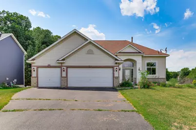 8837 Carriage Hill Place, Savage, MN 55378 - Photo 1