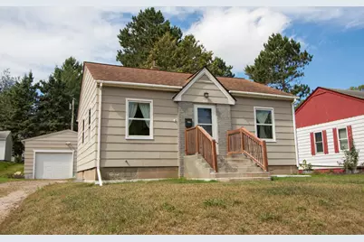 517 NE 10th Avenue, Grand Rapids, MN 55744 - Photo 1