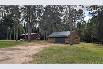8854 River Road, Angora, MN 55703 - Photo 1