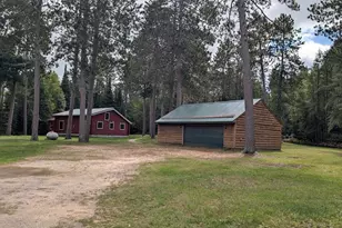 8854 River Rd, Angora, MN 55703 - Photo 1