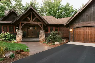 33160 W Shady Beach Lane, Pequot Lakes, MN 56472 - Photo 27