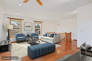 7601 Elm Grove Cir, New Hope, MN 55428 - Photo 3