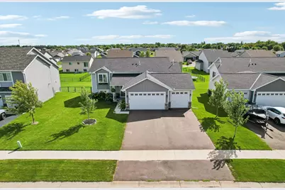 415 Eagle Street NW, Isanti, MN 55040 - Photo 3
