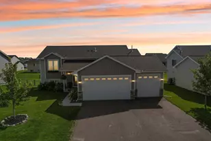 415 Eagle St NW, Isanti, MN 55040 - Photo 1