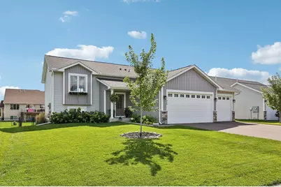 415 Eagle Street NW, Isanti, MN 55040 - Photo 5