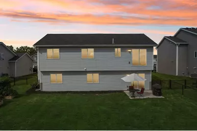 415 Eagle Street NW, Isanti, MN 55040 - Photo 47