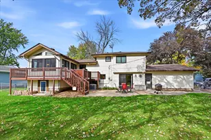 7439 Concerto Curve NE, Fridley, MN 55432 - Photo 25