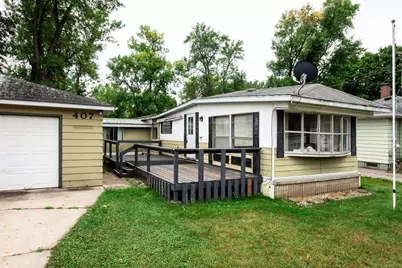 407 W Oak Street, Osakis, MN 56360 - Photo 1