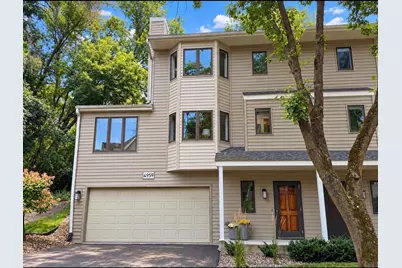 4959 W End Lane, Minnetonka, MN 55345 - Photo 1