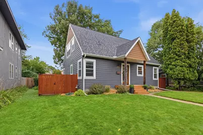 313 Vincent Avenue N, Minneapolis, MN 55405 - Photo 1