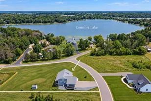7592 255th St, Wyoming, MN 55092 - Photo 1