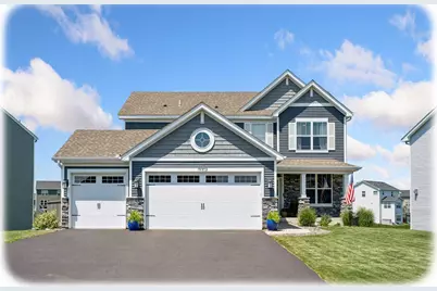 19302 Meadow View Lane, Maple Grove, MN 55311 - Photo 1