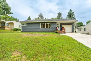 416 E St Charles Ave, Fergus Falls, MN 56537 - Photo 1