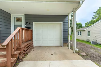 416 E Saint Charles Avenue, Fergus Falls, MN 56537 - Photo 5