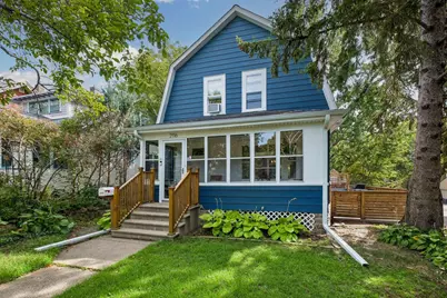 2116 Berkeley Avenue, Saint Paul, MN 55105 - Photo 3