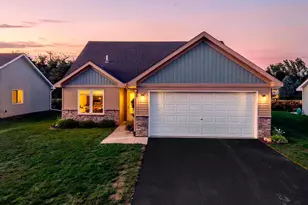 390 Ladd Ln, Osceola, WI 54020 - Photo 1