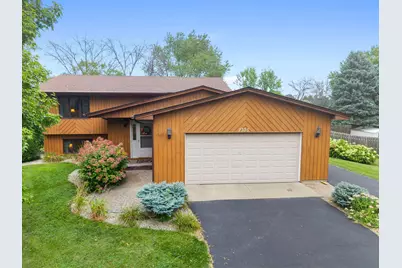 7330 208th Street N, Forest Lake, MN 55025 - Photo 1