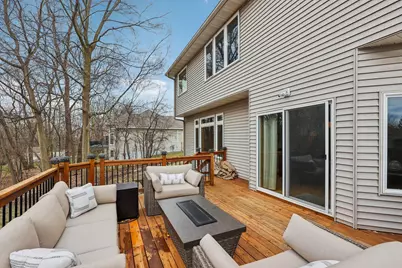 8813 Woodhill Drive, Savage, MN 55378 - Photo 21