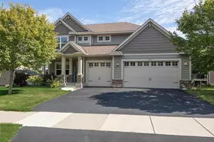 12581 Zumbrota St NE, Blaine, MN 55449 - Photo 1