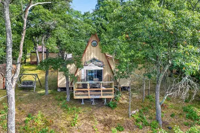 3749 N Deer Lake Drive, Danbury, WI 54830 - Photo 1
