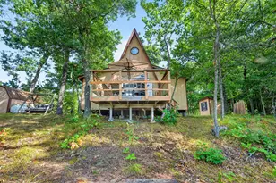 3749 N Deer Lake Dr, Danbury, WI 54830 - Photo 7
