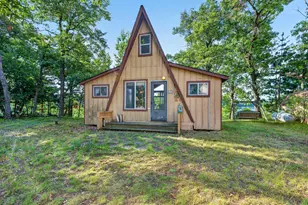 3749 N Deer Lake Dr, Danbury, WI 54830 - Photo 11