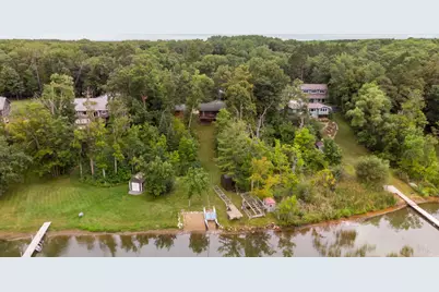 14461 County Road 116, Merrifield, MN 56465 - Photo 1